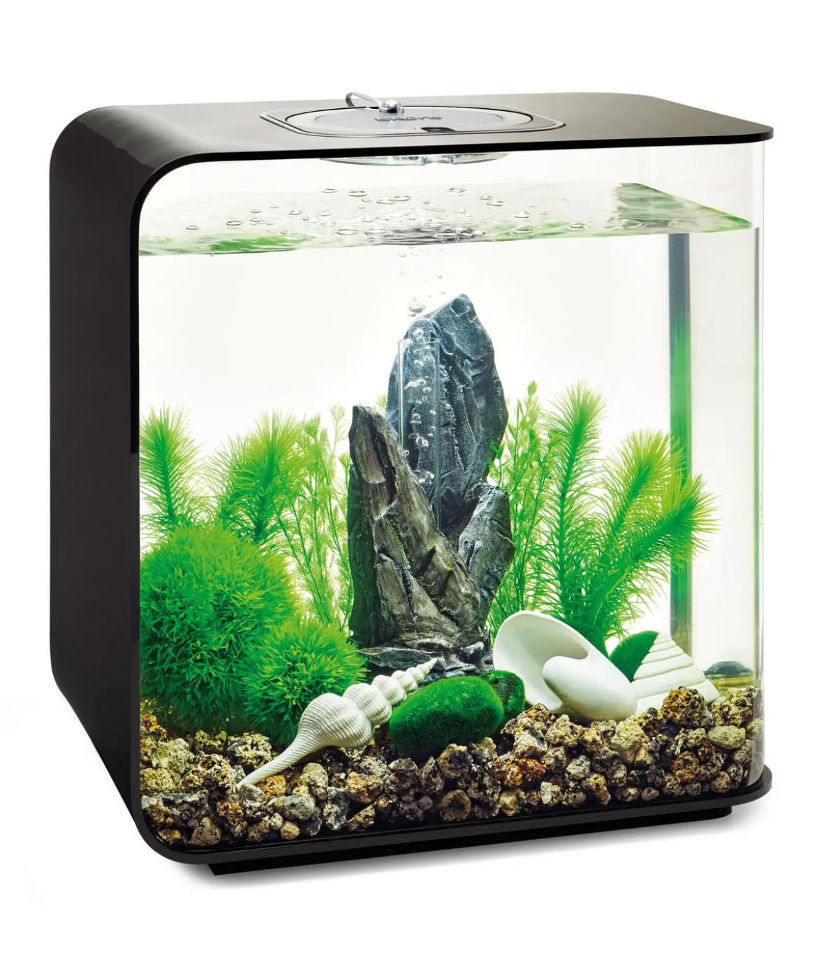 biOrb® Aquariumdeko Decor Set 30 l Stone Garden