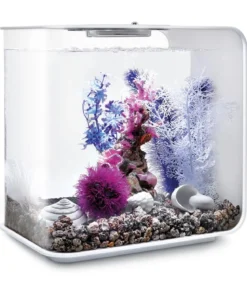 biOrb® Aquariumdeko Decor Set 30 l Pink Ocean
