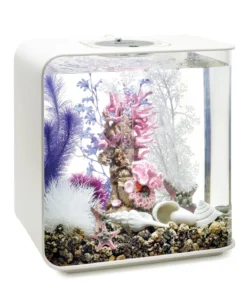 biOrb® Aquariumdeko Decor Set 30 l Pink Ocean