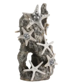 biOrb® Aquariumdeko Seesternfelsen Ornament