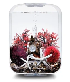 biOrb® Aquarumdeko Decor Set 15 l Red Forest