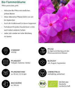 Bio Stauden-Set Alte Liebe, Landlust Kollektion, 18-teilig