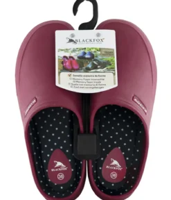 Blackfox Clog Mellow