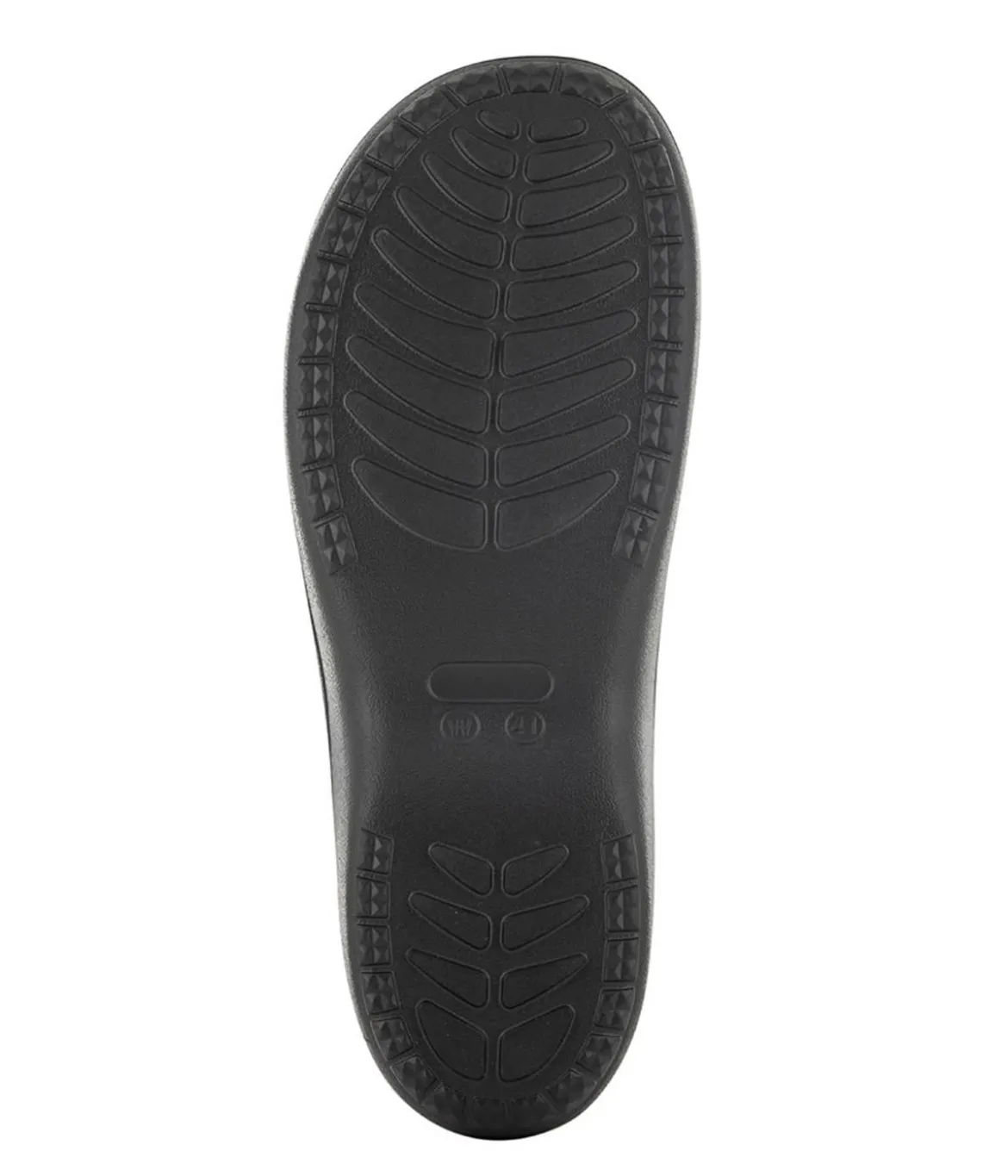 Blackfox Clog Mellow