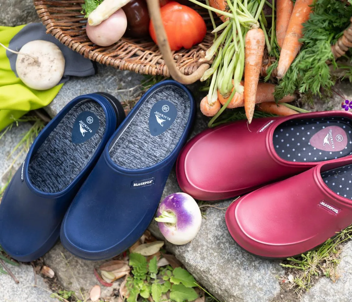 Blackfox Clog Mellow
