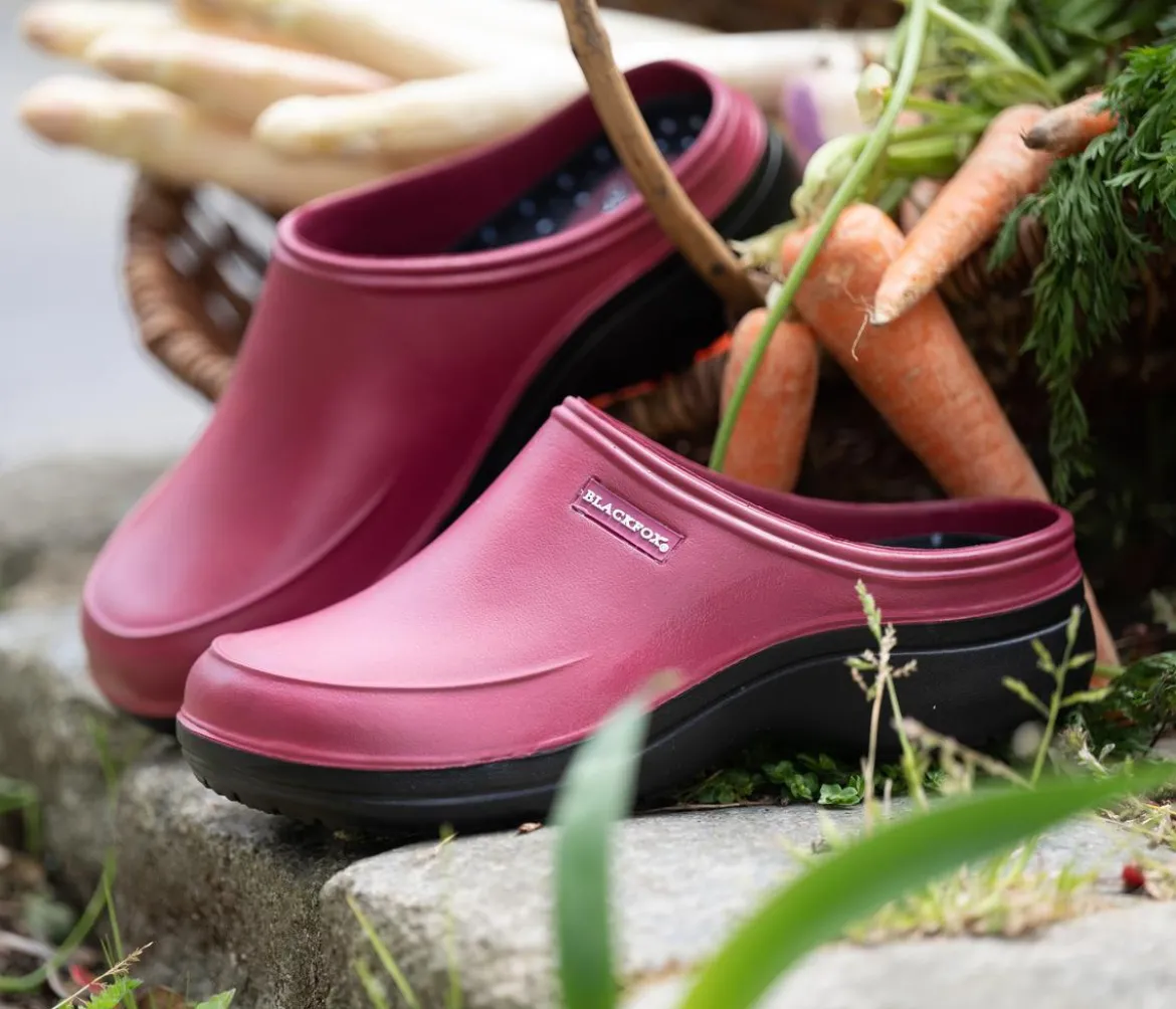 Blackfox Clog Mellow