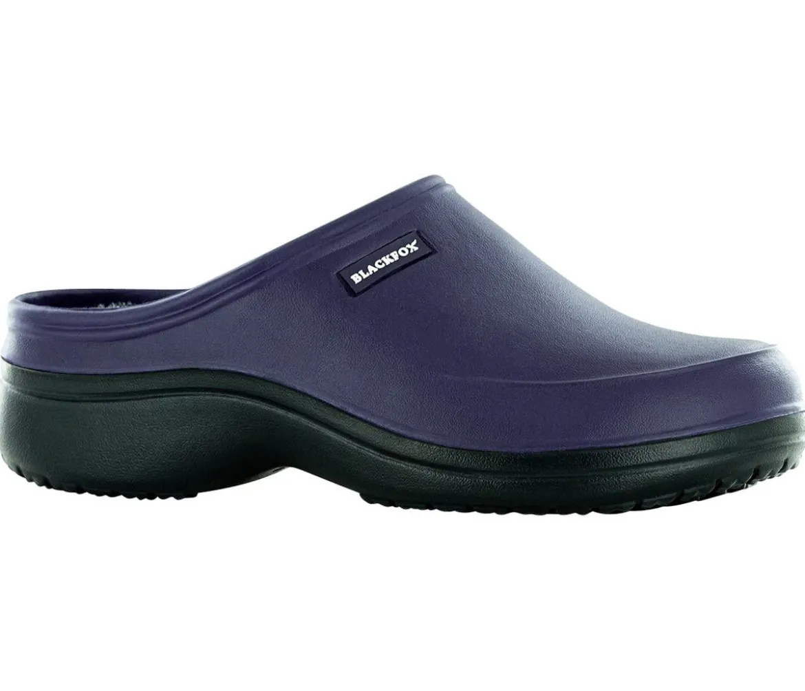 Blackfox Clog Mellow