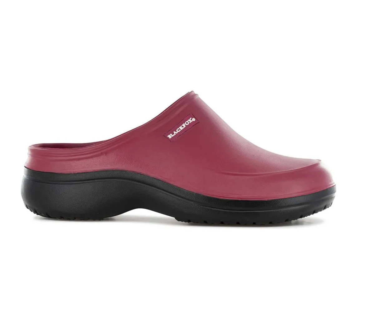 Blackfox Clog Mellow