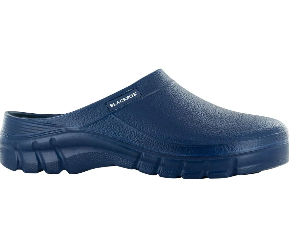 Blackfox Clogs Evasion