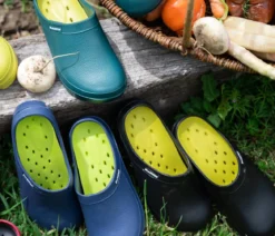 Blackfox Clogs Evasion