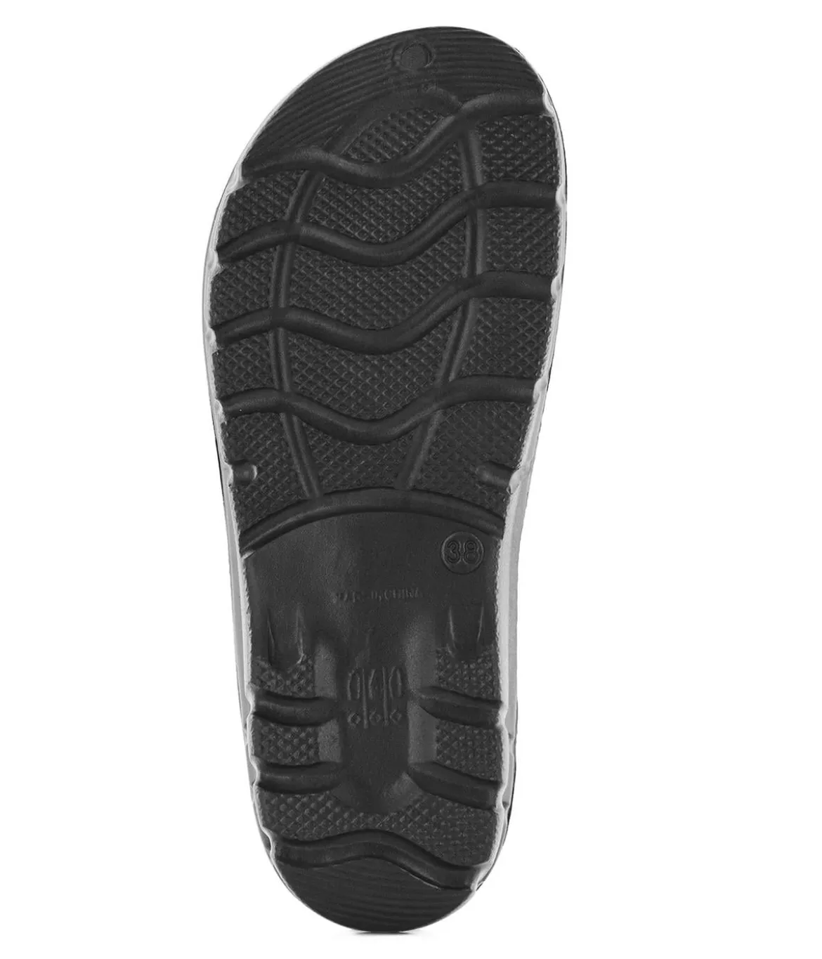 Blackfox Clogs Evasion