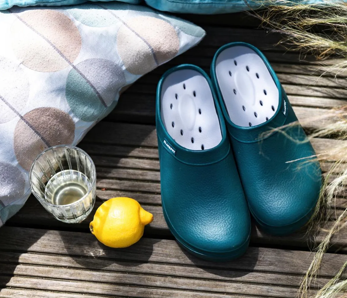 Blackfox Clogs Evasion