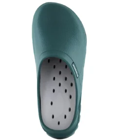 Blackfox Clogs Evasion