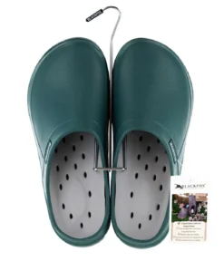 Blackfox Clogs Evasion