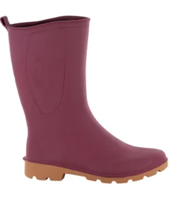 Blackfox Stiefel Durance, pink
