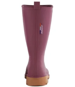 Blackfox Stiefel Durance, pink
