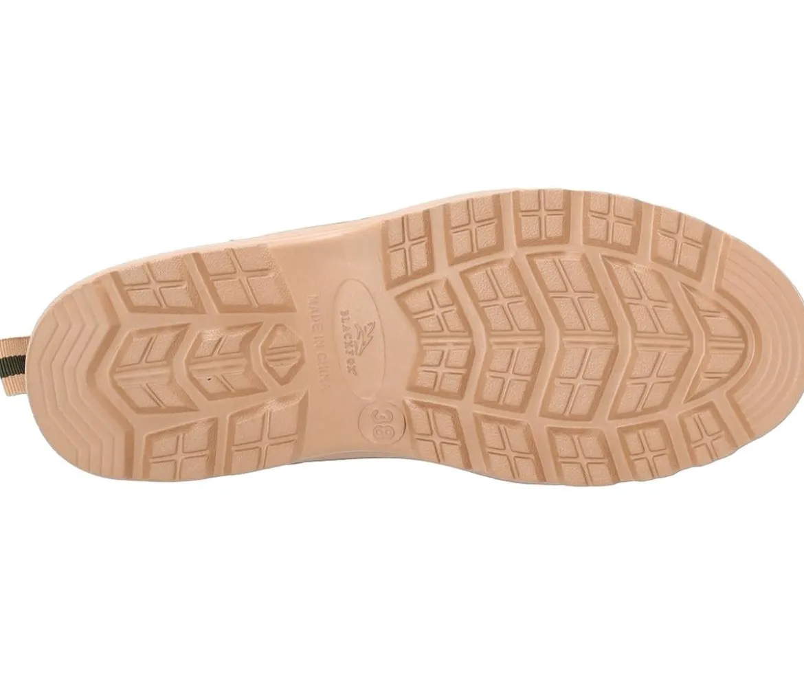 Blackfox Stiefelette Oregon, khaki