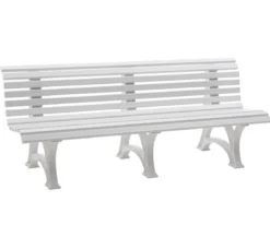 Blome Bank Borkum, 4-Sitzer