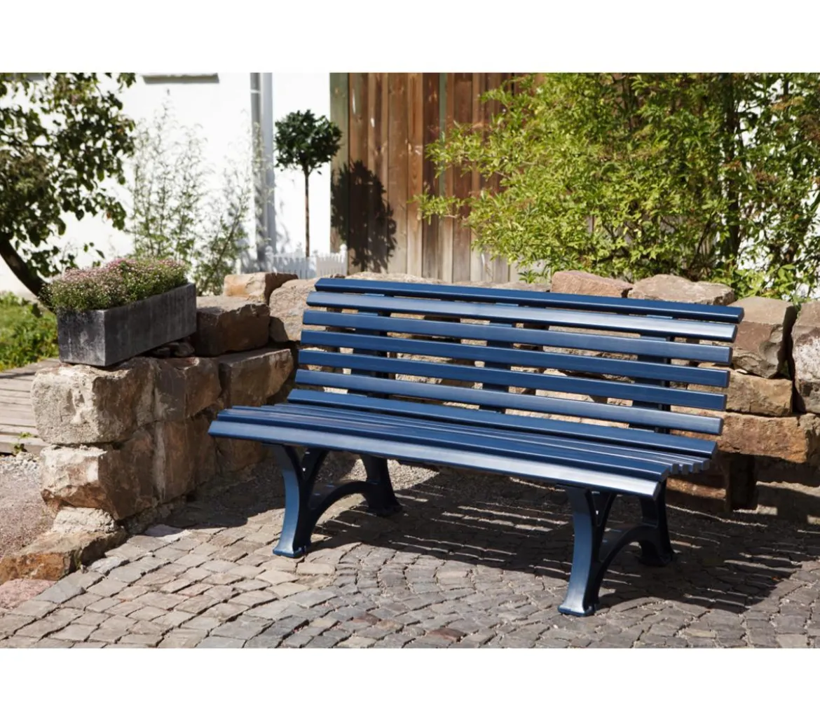 Blome Bank Helgoland, 3-Sitzer