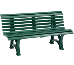 Blome Bank Helgoland, 3-Sitzer