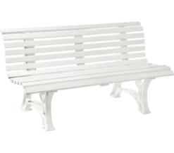 Blome Bank Helgoland, 3-Sitzer