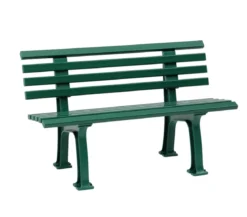 Blome Bank Ibiza, 2-Sitzer