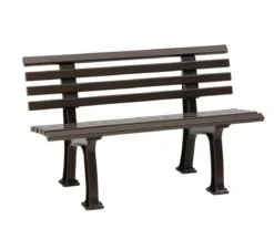Blome Bank Ibiza, 2-Sitzer