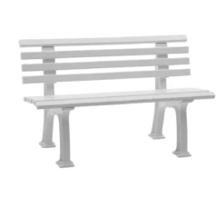 Blome Bank Ibiza, 2-Sitzer
