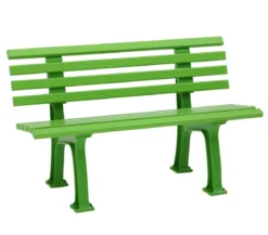 Blome Bank Ibiza, 2-Sitzer