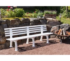 Blome Bank Juist, 4-Sitzer