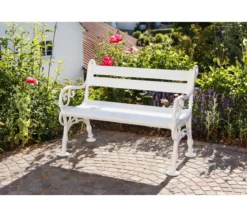 Blome Bank Linderhof, 2-Sitzer