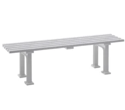 Blome Bank Mono I, 3-Sitzer