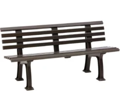 Blome Bank Sylt, 3-Sitzer