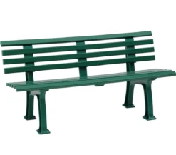 Blome Bank Sylt, 3-Sitzer