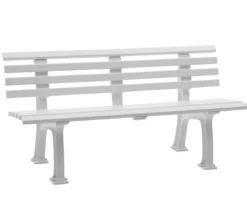 Blome Bank Sylt, 3-Sitzer