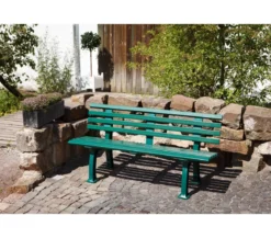 Blome Bank Sylt, 3-Sitzer