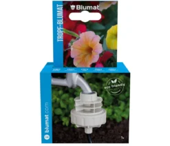 Blumat Druckreduzierer "3/4, 1 Stk.