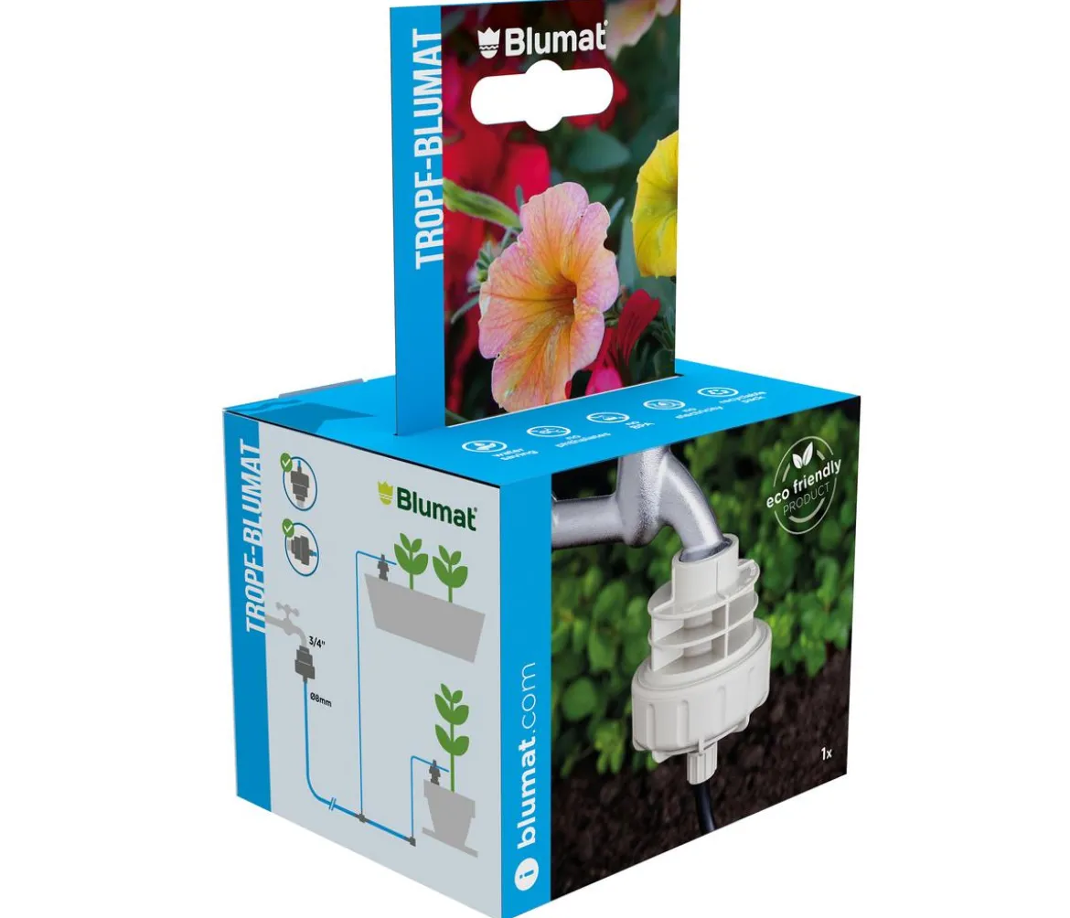 Blumat Druckreduzierer "3/4, 1 Stk.