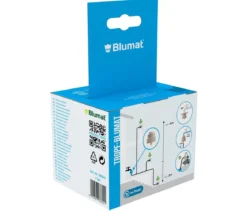 Blumat Druckreduzierer