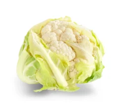 Blumenkohl, 6er Schale