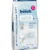 bosch Trockenfutter für Hunde Junior Young & Active