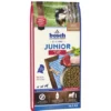 bosch Trockenfutter für Hunde High Premium Junior, Lamm & Reis