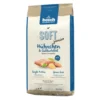 bosch Trockenfutter für Hunde Soft Junior, Hühnchen & Süßkartoffel