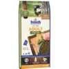 bosch Trockenfutter für Hunde Adult, Geflügel & Hirse