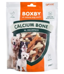 Boxby Hundesnack Calcium Bone Chicken
