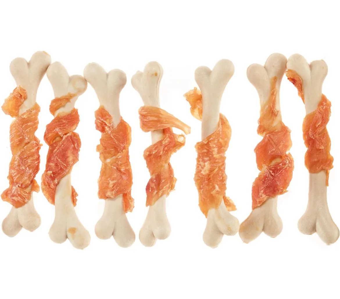 Boxby Hundesnack Calcium Bone Chicken