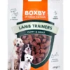 Boxby Hundesnack Lamb Trainers, 100 g