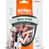 Boxby Hundesnack Mini Bites Puppy & Adult