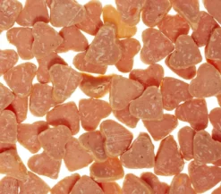 Boxby Hundesnack Mini Hearts, 100 g
