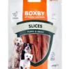 Boxby Hundesnack Slices Chicken, 100 g